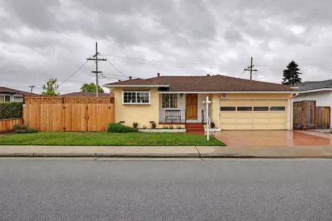 1094 Bermuda Dr, San Mateo, CA 94403