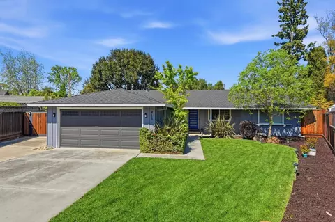 968 Cherry Ave, San Jose, CA 95126