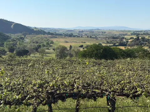 120 Acres Airline Hwy, Tres Pinos, CA 95075