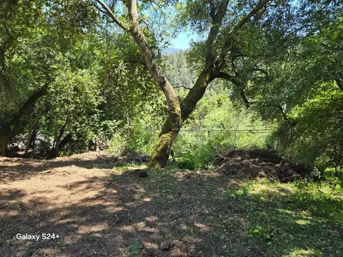 Old Santa Cruz Hwy, Los Gatos, CA 95033