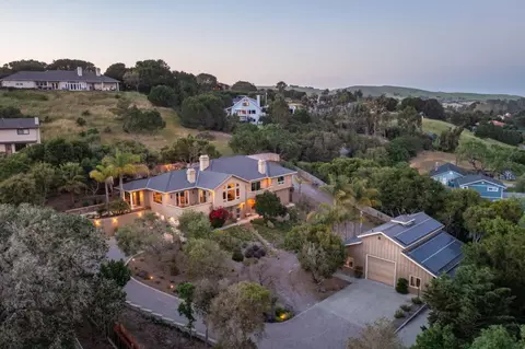 109 Corral De Tierra Rd, Corral De Tierra, CA 93908