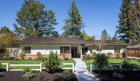 617 Giralda Dr, Los Altos, CA 94024
