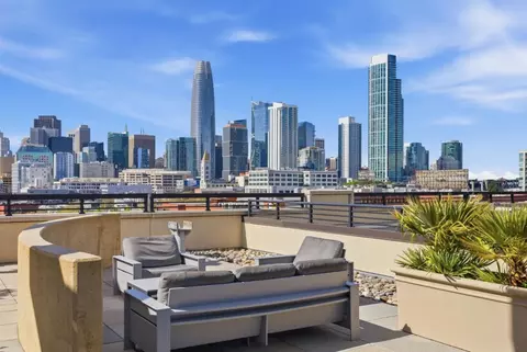 177 Townsend St 237, San Francisco, CA 94107