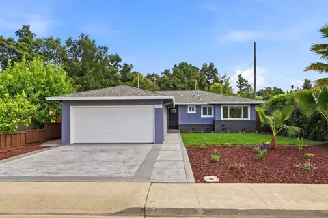 2956 Withrow Pl, Santa Clara, CA 95051