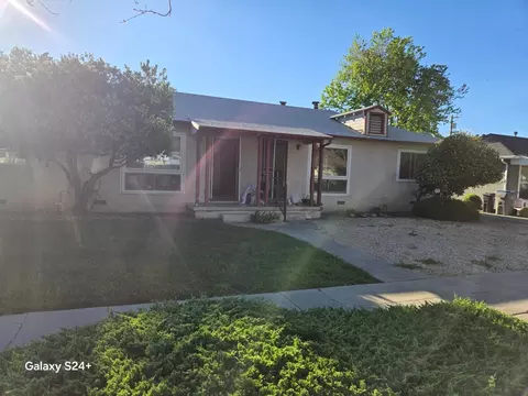 623 631 N Daniel, San Jose, CA 95128