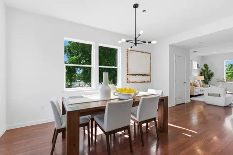 Dining - 1950 Cambridge Dr, Mountain View, CA 94043 photo 5 of 5
