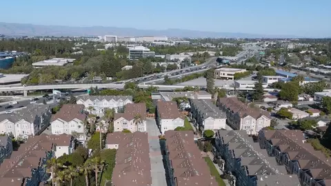 View/Area - 1950 Cambridge Dr, Mountain View, CA 94043 photo 5 of 8