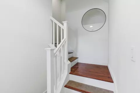 Entry Way - 1950 Cambridge Dr, Mountain View, CA 94043 photo 3 of 3