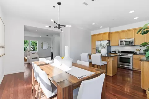 Dining - 1950 Cambridge Dr, Mountain View, CA 94043 photo 4 of 5