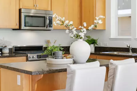 Kitchen - 1950 Cambridge Dr, Mountain View, CA 94043 photo 7 of 7