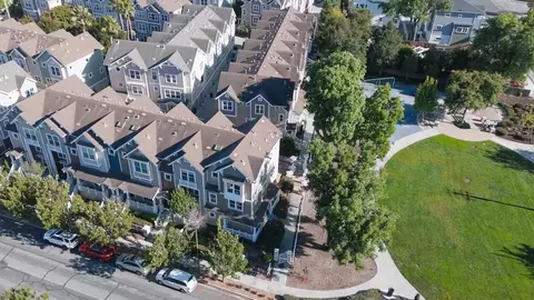 View/Area - 1950 Cambridge Dr, Mountain View, CA 94043 photo 6 of 8