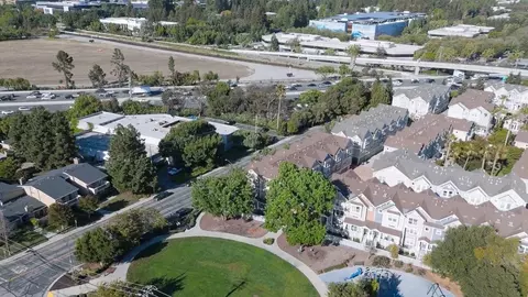 View/Area - 1950 Cambridge Dr, Mountain View, CA 94043 photo 2 of 8