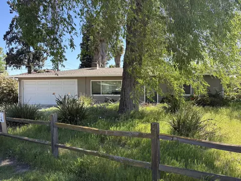 17951 Los Felice Dr, Saratoga, CA 95070
