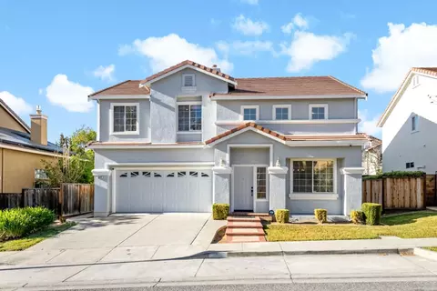 3249 Esperanza Ct, San Jose, CA 95135