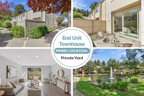 3029 Kaiser Dr UNIT A, Santa Clara, CA 95051