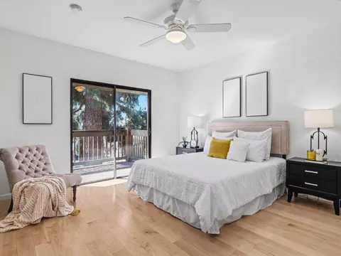 Bedroom - 970 Apricot Ave, Campbell, CA 95008 photo 1 of 4