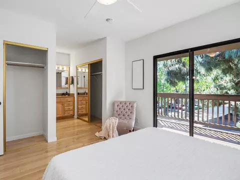 Bedroom - 970 Apricot Ave, Campbell, CA 95008 photo 2 of 4
