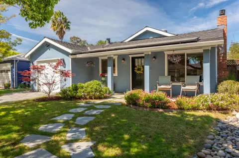 167 F St, Redwood City, CA 94063