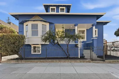 119 Delmas Ave, San Jose, CA 95110