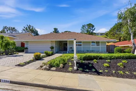 Exterior - 1460 Murchison Dr, Millbrae, CA 94030 photo 14 of 14