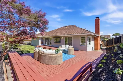 Exterior - 1460 Murchison Dr, Millbrae, CA 94030 photo 5 of 14