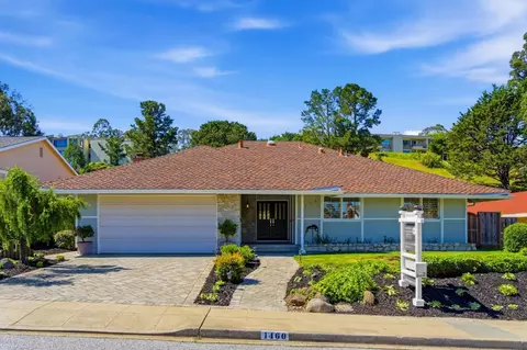 Exterior - 1460 Murchison Dr, Millbrae, CA 94030 photo 13 of 14