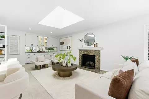 Living - 1460 Murchison Dr, Millbrae, CA 94030 photo 7 of 9