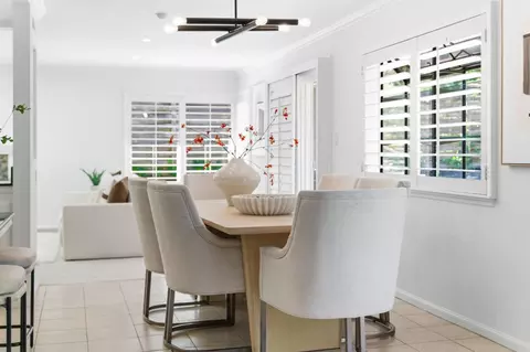 Dining - 1460 Murchison Dr, Millbrae, CA 94030 photo 3 of 6