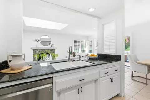 Kitchen - 1460 Murchison Dr, Millbrae, CA 94030 photo 8 of 10