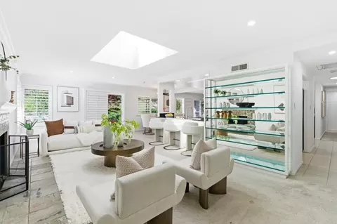 Living - 1460 Murchison Dr, Millbrae, CA 94030 photo 5 of 9