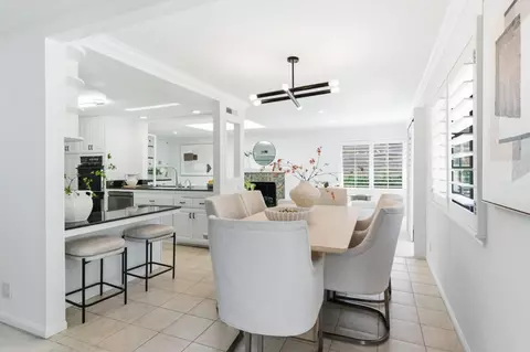 Dining - 1460 Murchison Dr, Millbrae, CA 94030 photo 1 of 6
