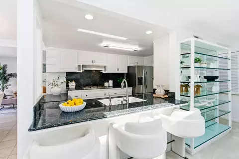 Kitchen - 1460 Murchison Dr, Millbrae, CA 94030 photo 1 of 10