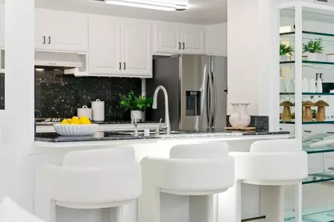 Kitchen - 1460 Murchison Dr, Millbrae, CA 94030 photo 3 of 10