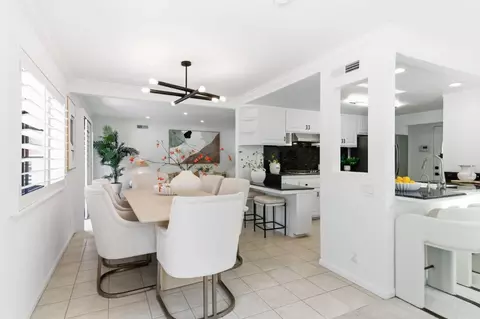 Dining - 1460 Murchison Dr, Millbrae, CA 94030 photo 6 of 6