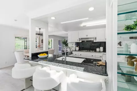 Kitchen - 1460 Murchison Dr, Millbrae, CA 94030 photo 4 of 10