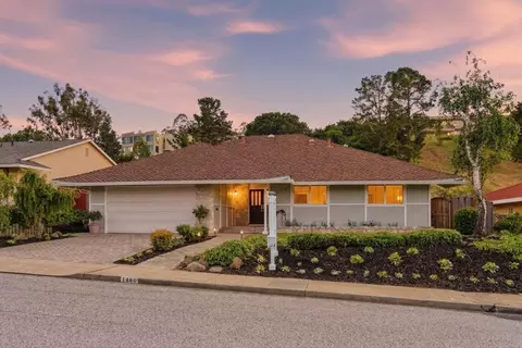 1460 Murchison Dr, Millbrae, CA 94030