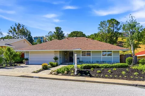 Exterior - 1460 Murchison Dr, Millbrae, CA 94030 photo 2 of 14