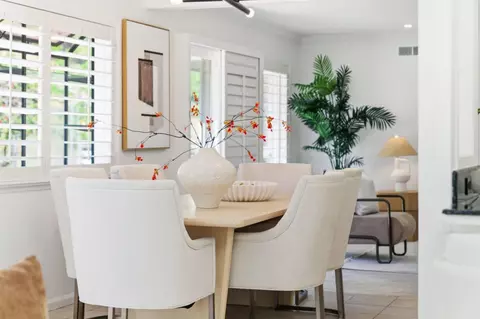 Dining - 1460 Murchison Dr, Millbrae, CA 94030 photo 5 of 6