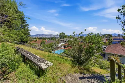 Exterior - 1460 Murchison Dr, Millbrae, CA 94030 photo 10 of 14