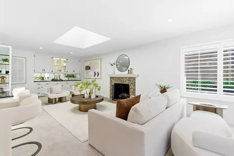 Living - 1460 Murchison Dr, Millbrae, CA 94030 photo 6 of 9