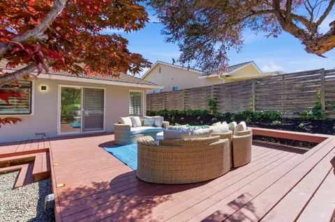 Exterior - 1460 Murchison Dr, Millbrae, CA 94030 photo 6 of 14