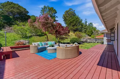 Exterior - 1460 Murchison Dr, Millbrae, CA 94030 photo 4 of 14