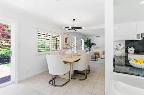 Dining - 1460 Murchison Dr, Millbrae, CA 94030 photo 4 of 6