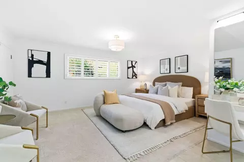 Bedroom - 1460 Murchison Dr, Millbrae, CA 94030 photo 1 of 11