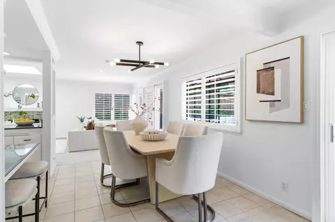 Dining - 1460 Murchison Dr, Millbrae, CA 94030 photo 2 of 6