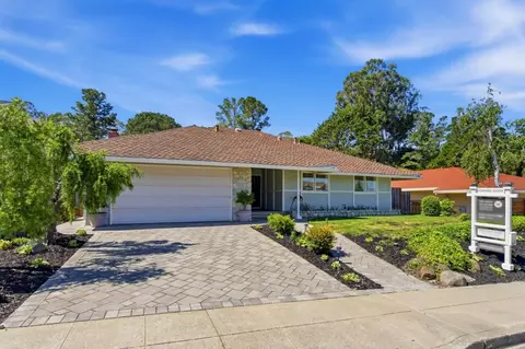 Exterior - 1460 Murchison Dr, Millbrae, CA 94030 photo 12 of 14