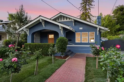 125 Webster, Palo Alto, CA 94301