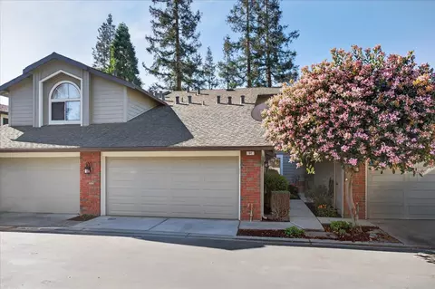 84 Saddletree Ct, San Jose, CA 95136