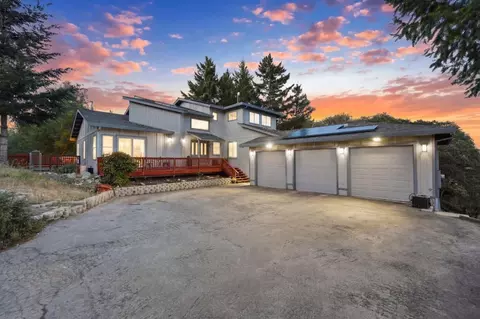 18453 Las Cumbres Rd, Los Gatos, CA 95033