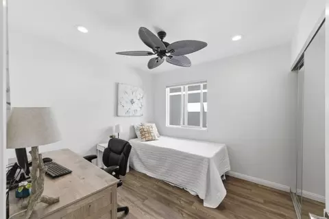 Bedroom - 5827 Bellflower Dr, Newark, CA 94560 photo 3 of 5